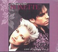 Roxette - Live In Sydney 1991 - Dubman Home Entertainment