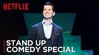 Jimmy Carr: Funny Business | Trailer | Netflix - YouTube
