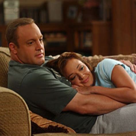 Doug And Carrie King Of Queens Leah Remini Queen Love