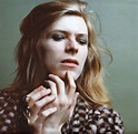 David Bowie, 1971 - Nosetouch Press