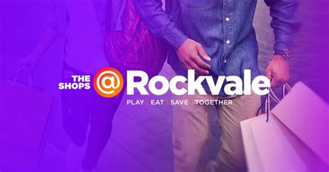 The Shops @ Rockvale