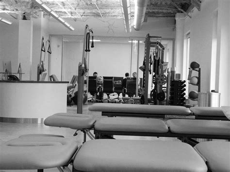 Performance Physical Therapy And Wellness Home