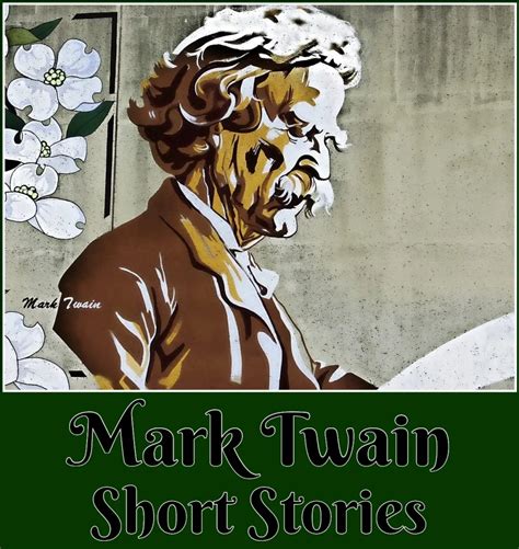 Mark Twain Short Stories Short Story Guide