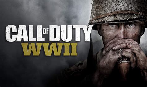 Call Of Duty Ww2 Launching Nov 3rd Scrimbase