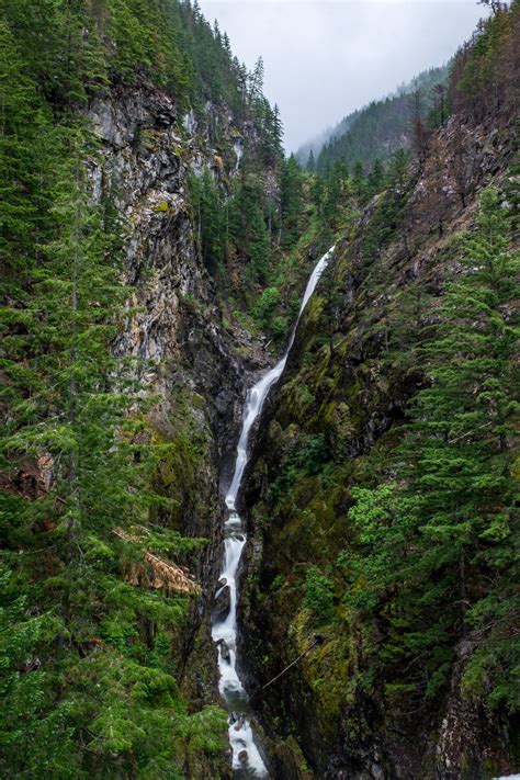 North Cascades National Park — The Greatest American Road Trip