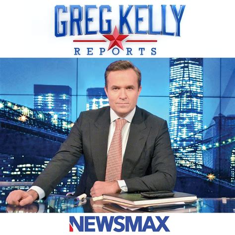 Greg Kelly Reports Iheartradio