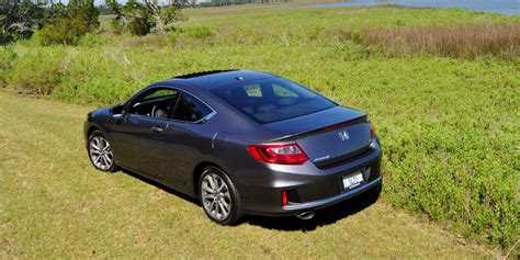 2014 Honda Accord Coupe Manual For Sale