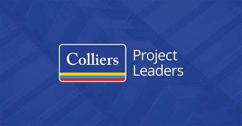 Search Results Colliers Project Leaders