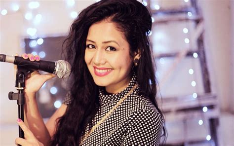Kala Chashma Singer Neha Kakkar Launches Original Punjabi Song India Tv