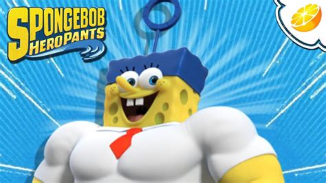 Spongebob Heropants Citra Emulator Canary 1179 Gpu Shaders 45 50