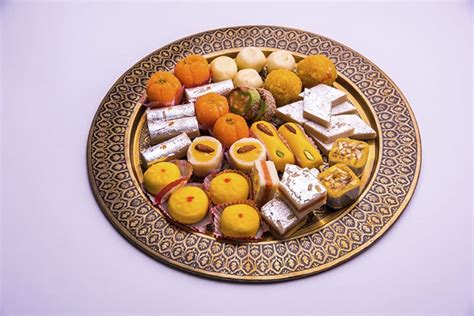 Traditional Deepavali Treats To Know Now