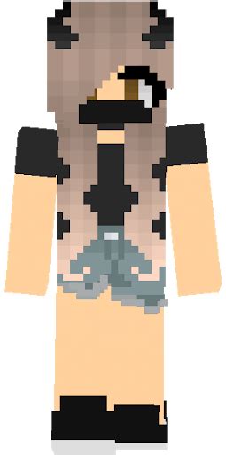 Cool Cute Minecraft Girl Skins Vsaquiet