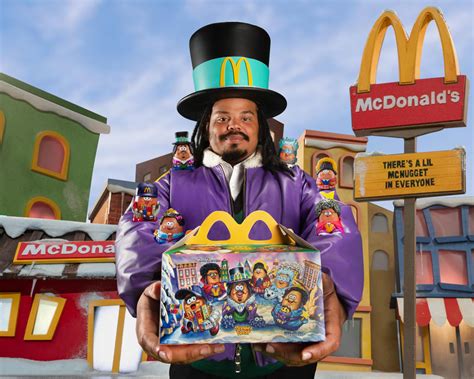 Mcdonalds Has Adult Happy Meals Why Grown Ups Are Lovin Them