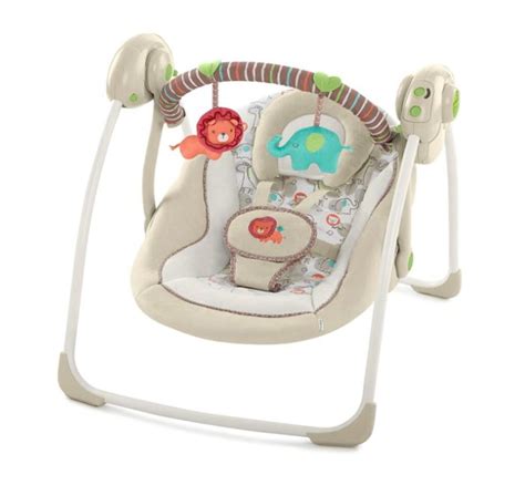 Best Foldable Baby Swings To Buy In 2021 Infant Stuff Reviews