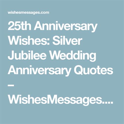 Silver Jubilee 25th Wedding Anniversary Images Fachurodji