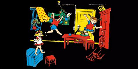 Pippi Longstocking Games And Activities Astrid Lindgren