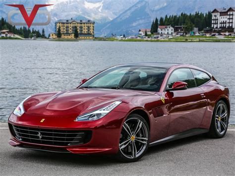 The cost of hiring a ferrari in place varies greatly depending on the vehicle you require, the amount of time you wish to hire the vehicle for and how far you wish to drive during your rental. Ferrari GTC 4 Lusso Rental - Europe Luxury Services - Luxury Car Rental