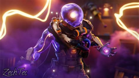 Cyclo Is Here Midas Doomsday Device A Fortnite Short Film Fortnite