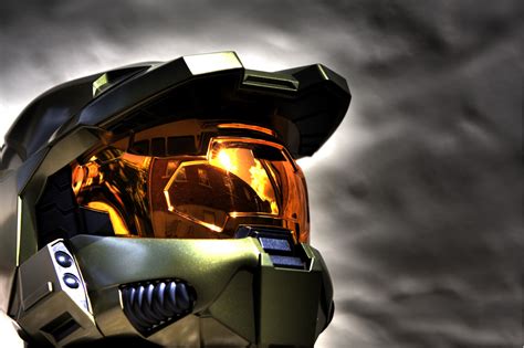 Masaüstü Video Oyunları Araç Kask Master şefi Xbox One Halo