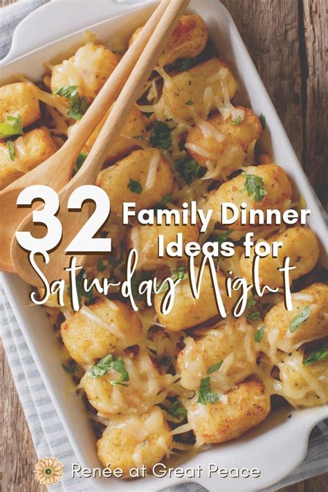 Saturday Night Dinner Ideas 60 Easy Dinner Recipes For Two Best Date