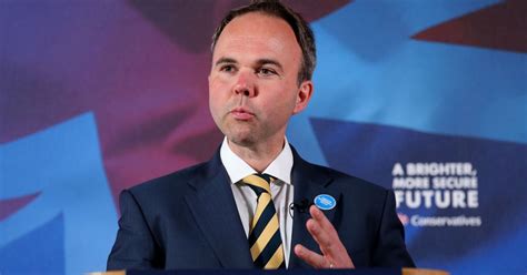 Who Is Gavin Barwell Theresa Mays New Chief Of Staff And Former Tory Mp And Housing Minister