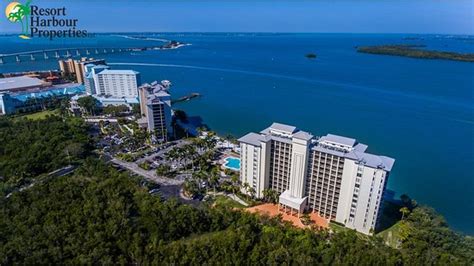 Sanibel Harbour Resort Condos Updated 2022 Condominium Reviews