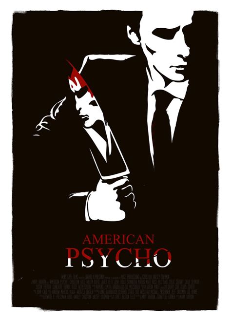 American Psycho Picture
