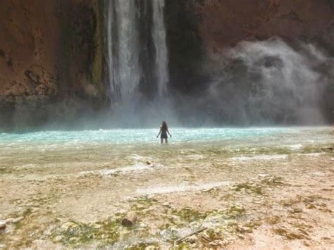 Projectsconnect 2014 June Havasupai Dana