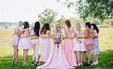 Bridesmaid meaning | Dresses Images 2022