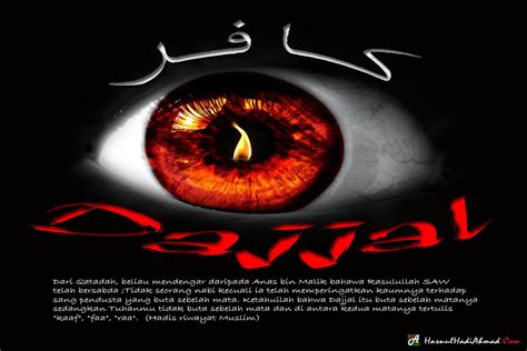 Cintarindurasul Fitnah Dajjal