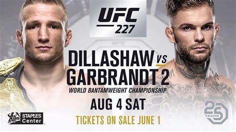 UFC Dillashaw Vs Garbrandt Betting And Odds Guide Fighters Only