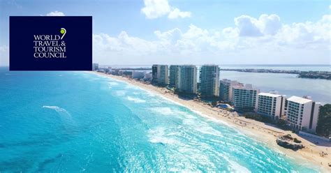 Reactivar El Turismo Objetivo De La Cumbre Mundial Del Wttc En Cancún