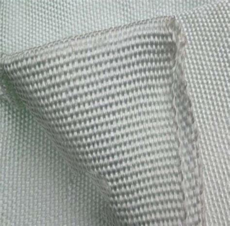 Texturized Fiberglass Insulation Clothtextile Fabric China Glass