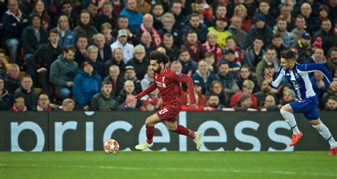 Liverpool 2 0 Porto Highlights And Goals Video Lfc Globe