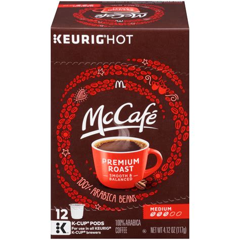 Kraft Premium Roast K Cup Pods Coffee Food And Grocery Beverages Coffee