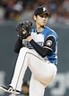 Shohei Otani named WBSC player of the year for 2015 | The Japan Times