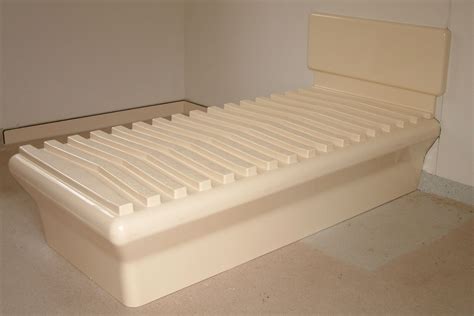 Fibreglass Beds Made For The Nhs How To Make Bed Home Decor Decor