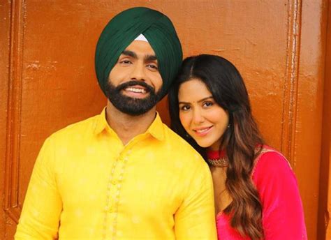 2007 july 22, letters to the editor, in new york times‎: Ammy Virk and Sonam Bajwa starrer Puaada to be the first ...