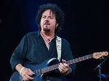 Steve Lukather says Toto’s Africa is "like herpes": "It comes back when ...