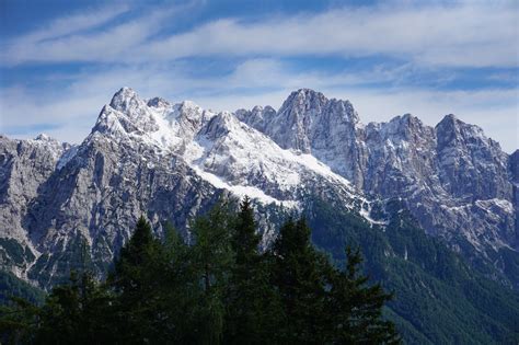 Is Europe Crowded Musings And Snapshots From The Slovenian Alps Gigi