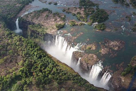 Victoria Falls Facts 9 Fascinating Things To Know About Africas