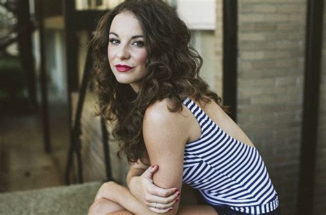 Danika Portz Talks Eclectic Influences Katy Perry Dolly Parton And The