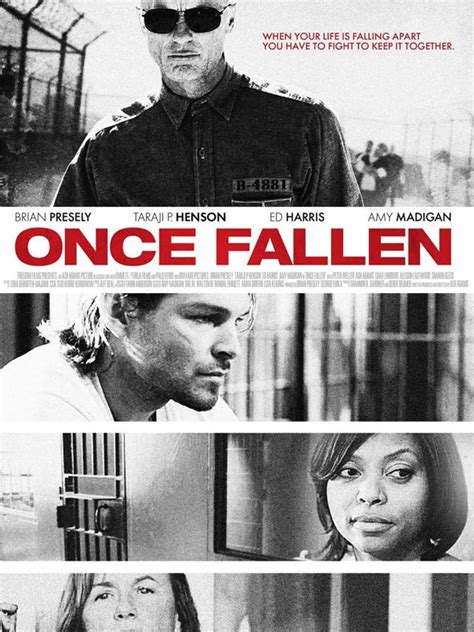 Once Fallen Film 2010 Allociné