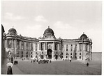 Historic B&W photos of Vienna, Austro-Hungary (19th Century) | MONOVISIONS