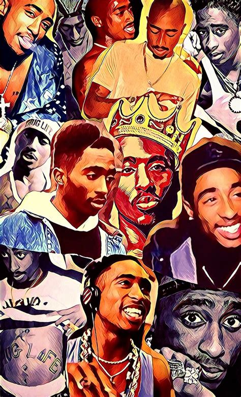 Unduh 59 Tupac Wallpaper Iphone Aesthetic Foto Viral Postsid