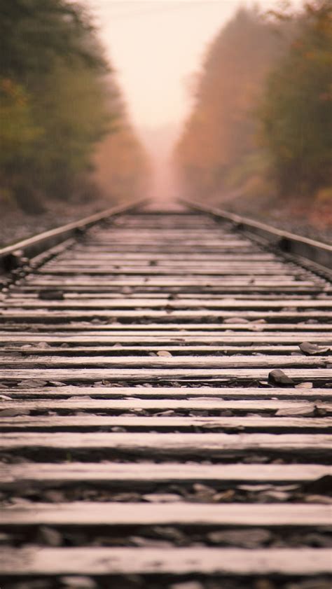 🔥 40 Hd Train Tracks Wallpapers Wallpapersafari