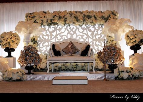 Tutorial dekorasi pelaminan rustic terbaru antara lain : A Journey of Kondeet: My Vintage Wedding