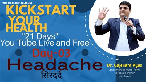 Kickstart Your Health in 21 Days: Your Journey to Healing and Wellness