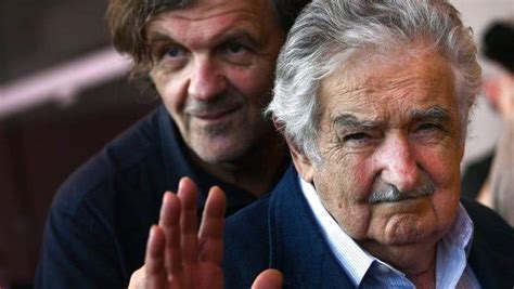 Pepe Mujica Me Está Echando La Pandemia Diario El Sureño