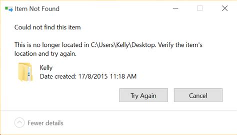 Win Cannot Delete Folder No Longer Located In Xxx Microsoft